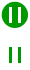 Stop button