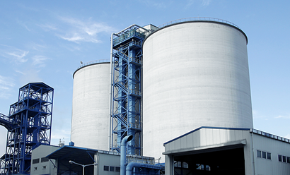 Coal Handling System