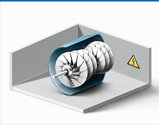 Steam Turbine