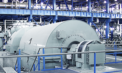 Generator