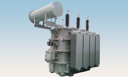 Transformer
