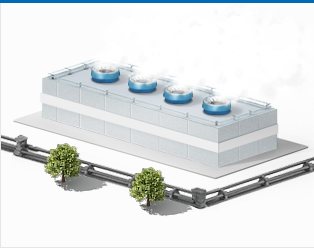 Cooling Tower