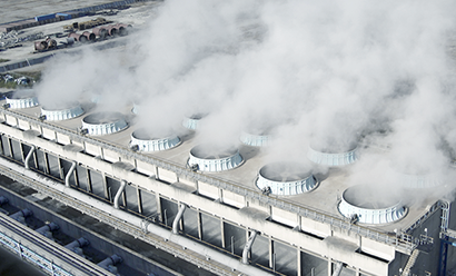 Cooling Tower